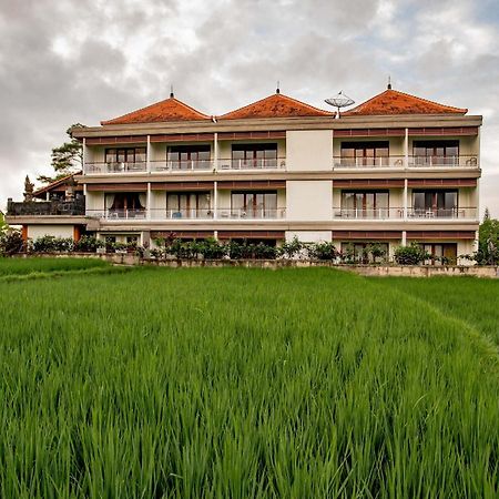 Paon Desa Ubud Exterior foto